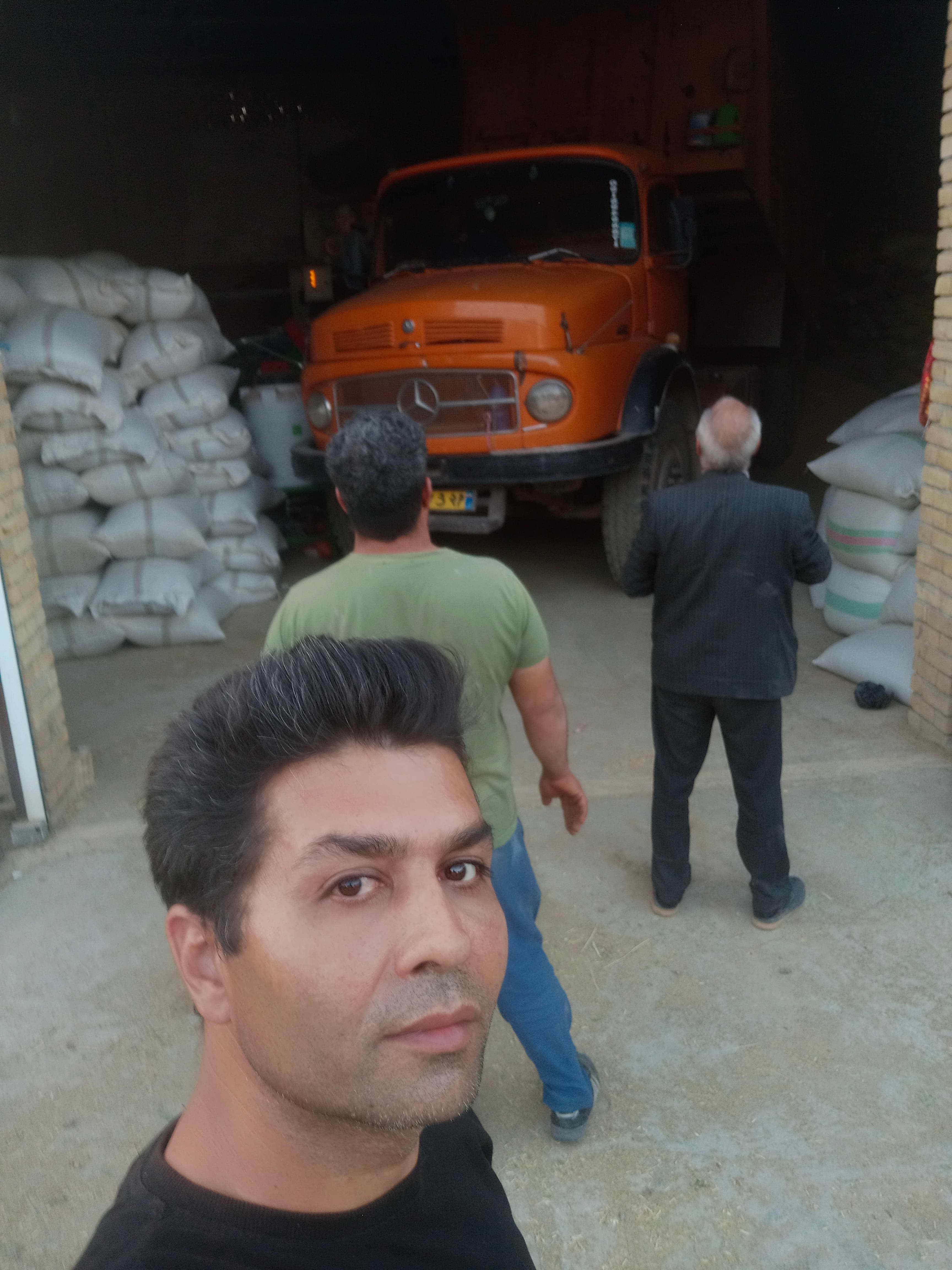 تصویر 1 از نرخ خرید بذر گشنیز دارویی و ارسال به داخل و خارج